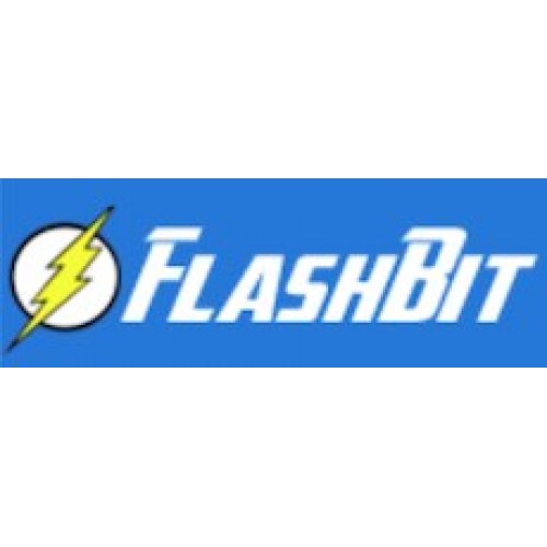 FlashBit.cc