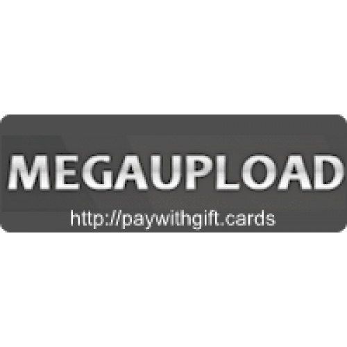 Megaupload.hosting